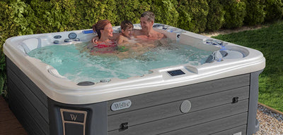 Understanding Electricity Consumption with Hot Tubs: A Comprehensive Guide