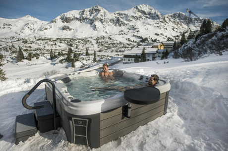 A Prescription for Relaxation: 10 Ways Hot Tubs Enhance Your Health and Well-Being