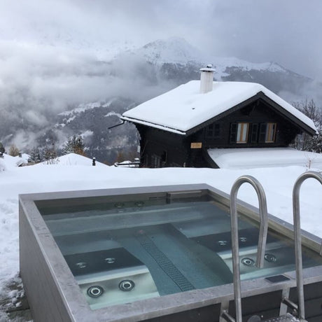 10 Wys Hot Tubs Help You to Relax