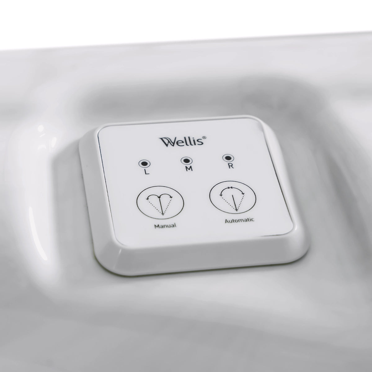 Wellis® Atlas Life Deluxe