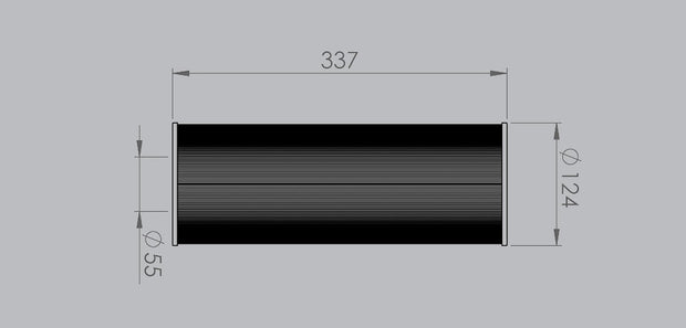 Filter cartridge AKU1831