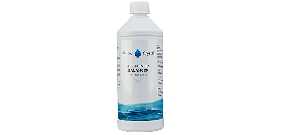 Alkalinity Balancer 1L