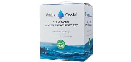 Water Treatment Set