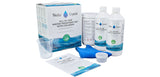 Wellis® Water Treatment Set With Chlorine