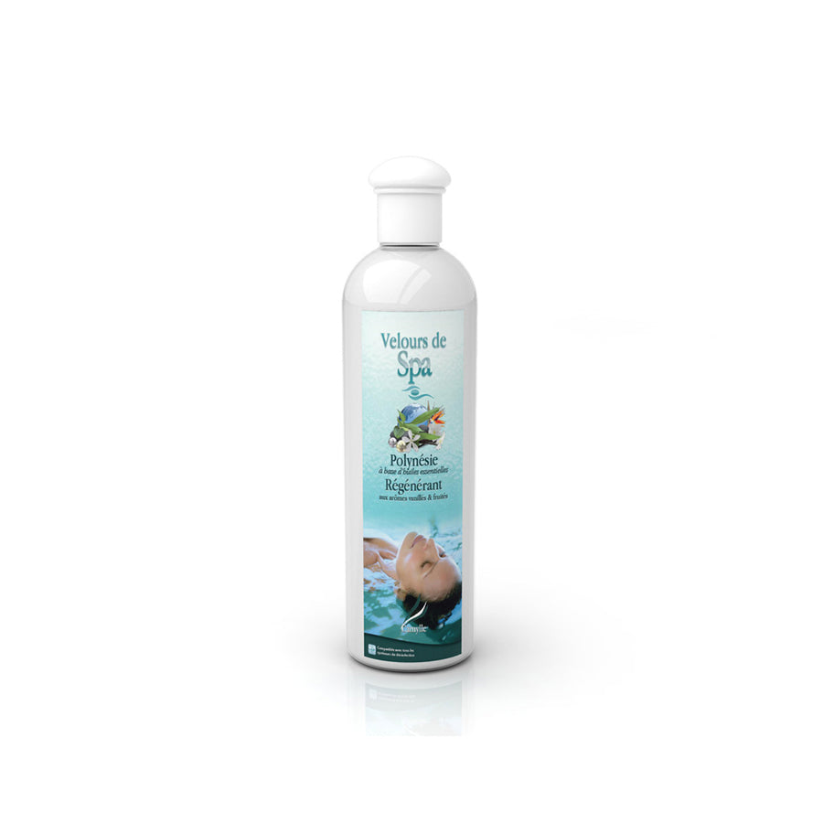 Polynesian - Liquid Aromatherapy Refill