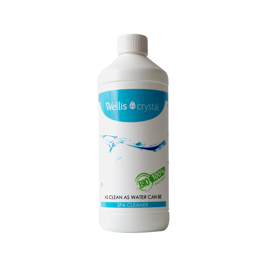 Spa Cleaner 1L