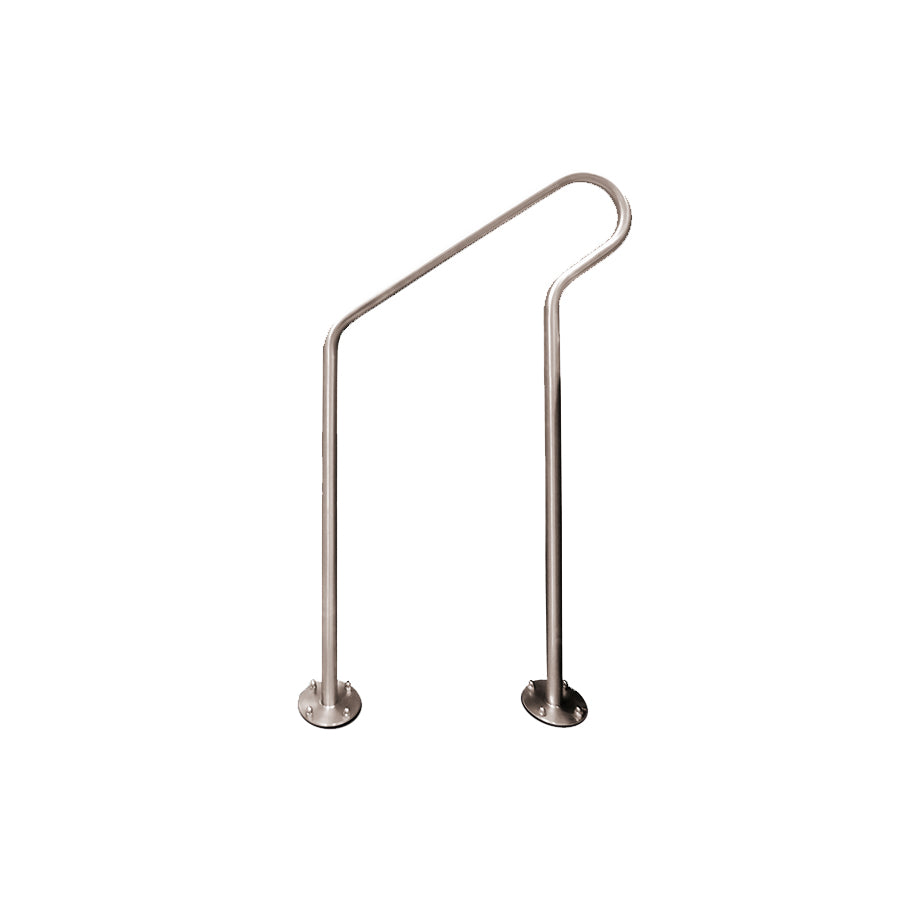 Wellis® Steel Handrail